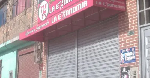 GRANERO Y SUPERMERCADO LA ECONOMIA CALLE 42A 95 CON 23 GRANERO Y SUPERMERCADO LA ECONOMIA CALLE 42A 95 CON 23